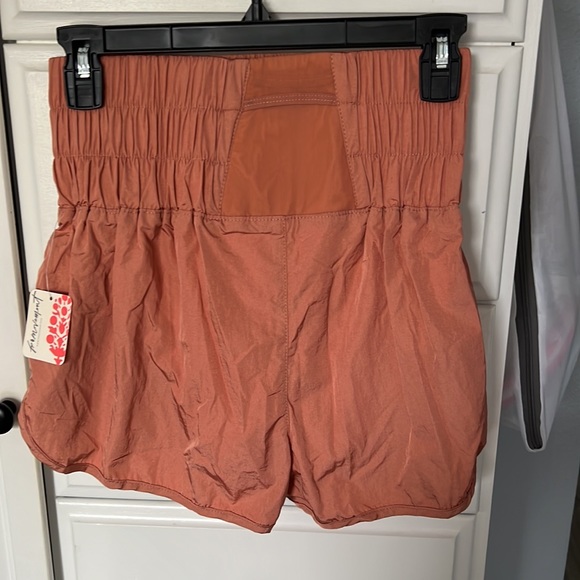 NWT FP movement the way home shorts - Picture 3 of 6